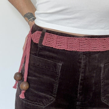 Belt