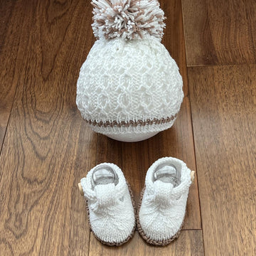 Baby gift set