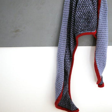 Spiderweb Shawl