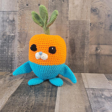 Barrot Vegimal Stuffy