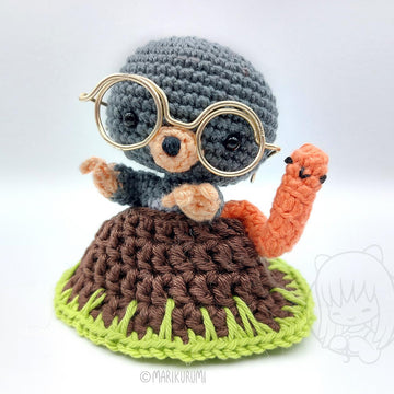 Monty Mole