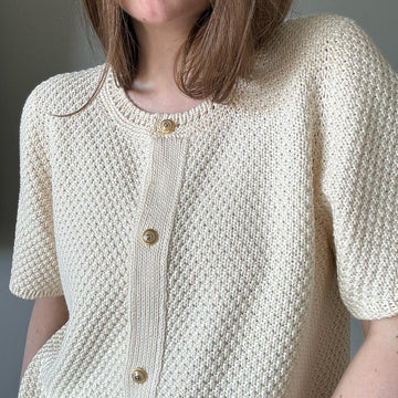 Manon Cardigan