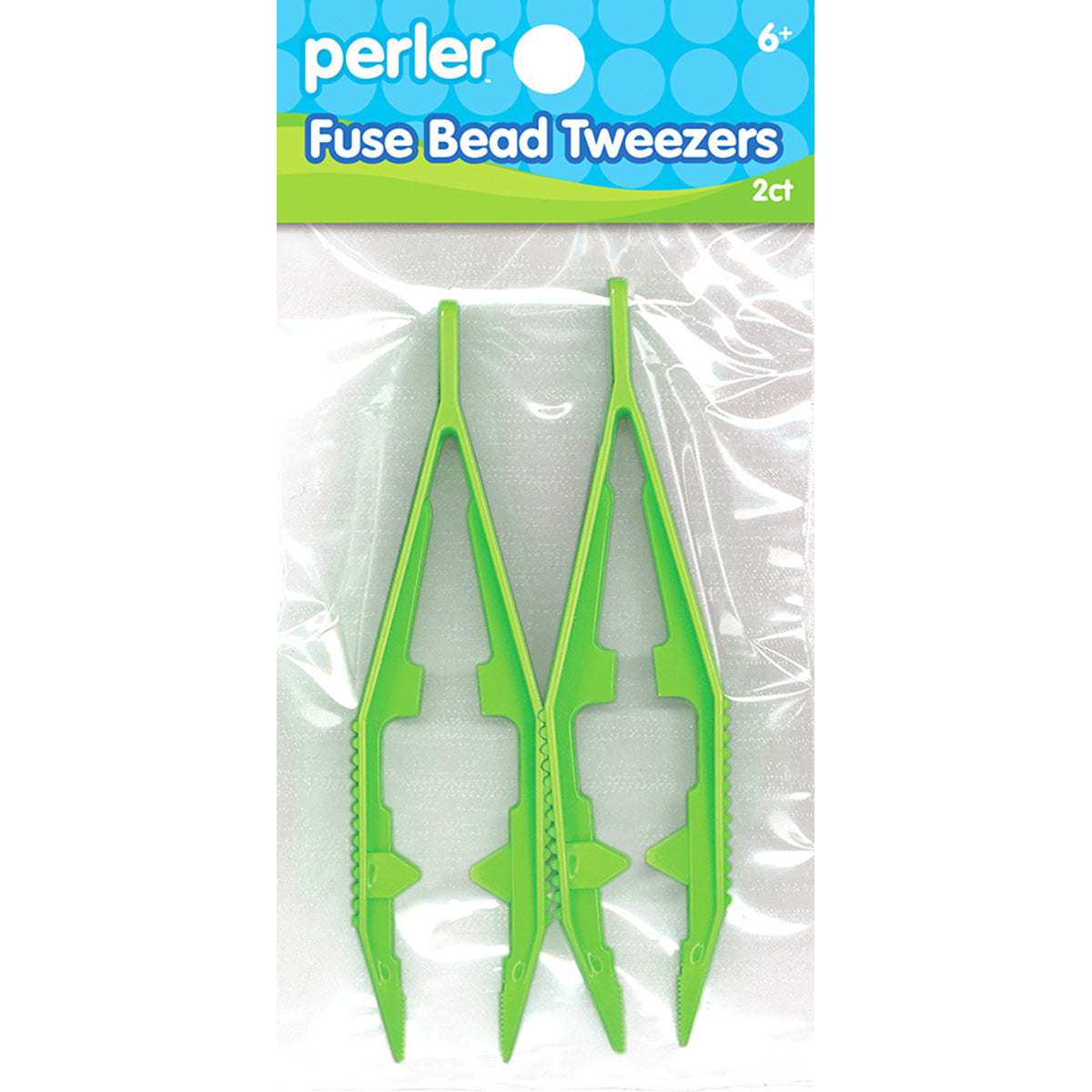 Perler Bead Tweezers 2/Pkg - 151181