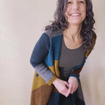 Cozy McBlanket
