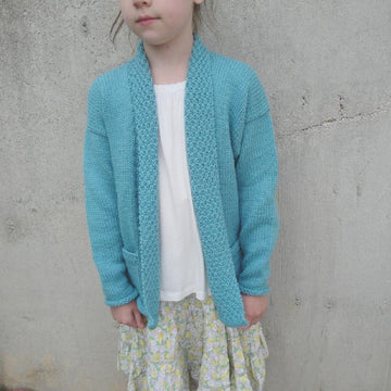 Josie's Cardigan