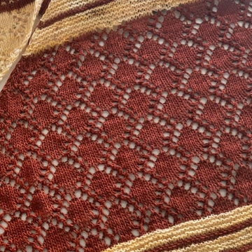 Diya Wrap
