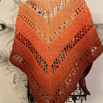 Scarf "Cassandra"
