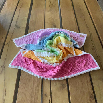 Rainbow Dreams
