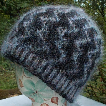 Lightning Bolt Hat