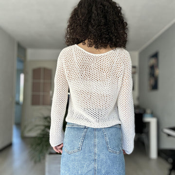 Good Vibes Blouse