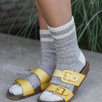 Home Office Sock