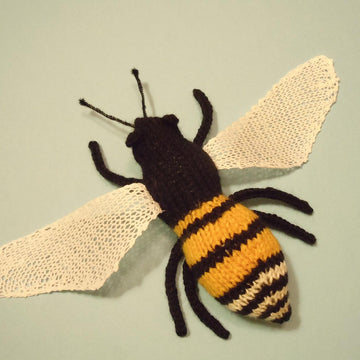 Queen Bee
