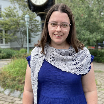 Ellsworth Shawlette