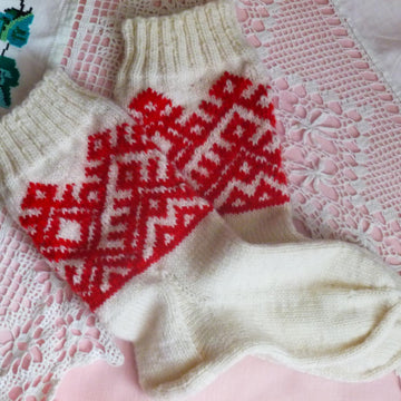 Slavic Socks