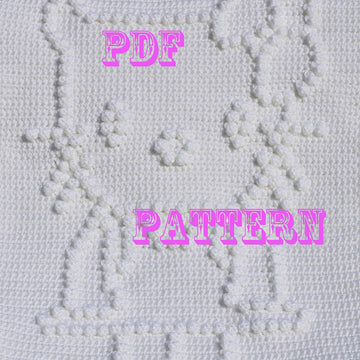 Hello Kitty Snuggle Baby Blanket