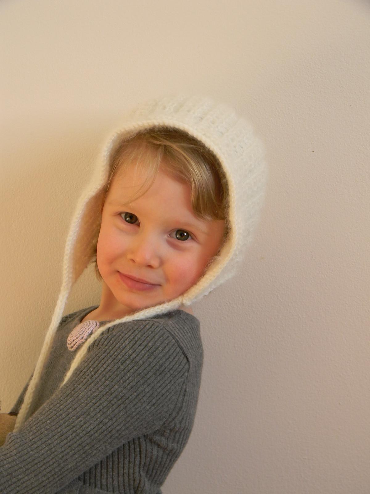 Kozetta Bonnet