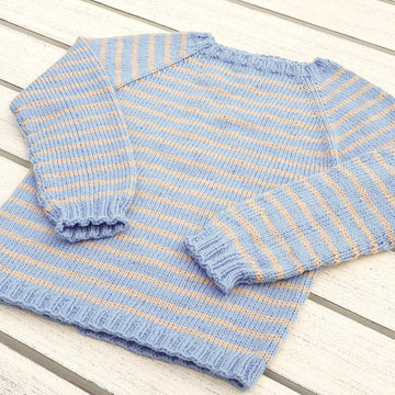Sail Away Sweater