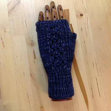 Twisted Gauntlets