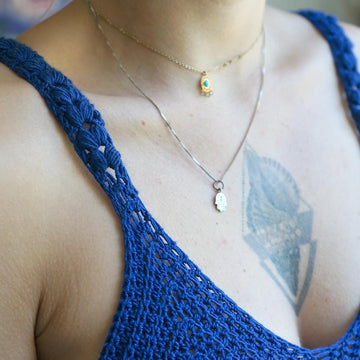 Papillon Bralette