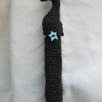 Ninja Hook Case (or not)