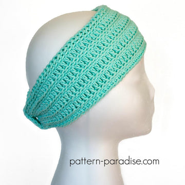 Tranquility Turban
