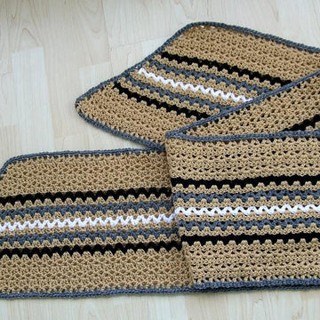 Pointy Shawl