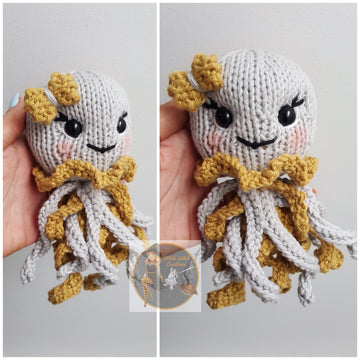 SWC Small Jellyfish