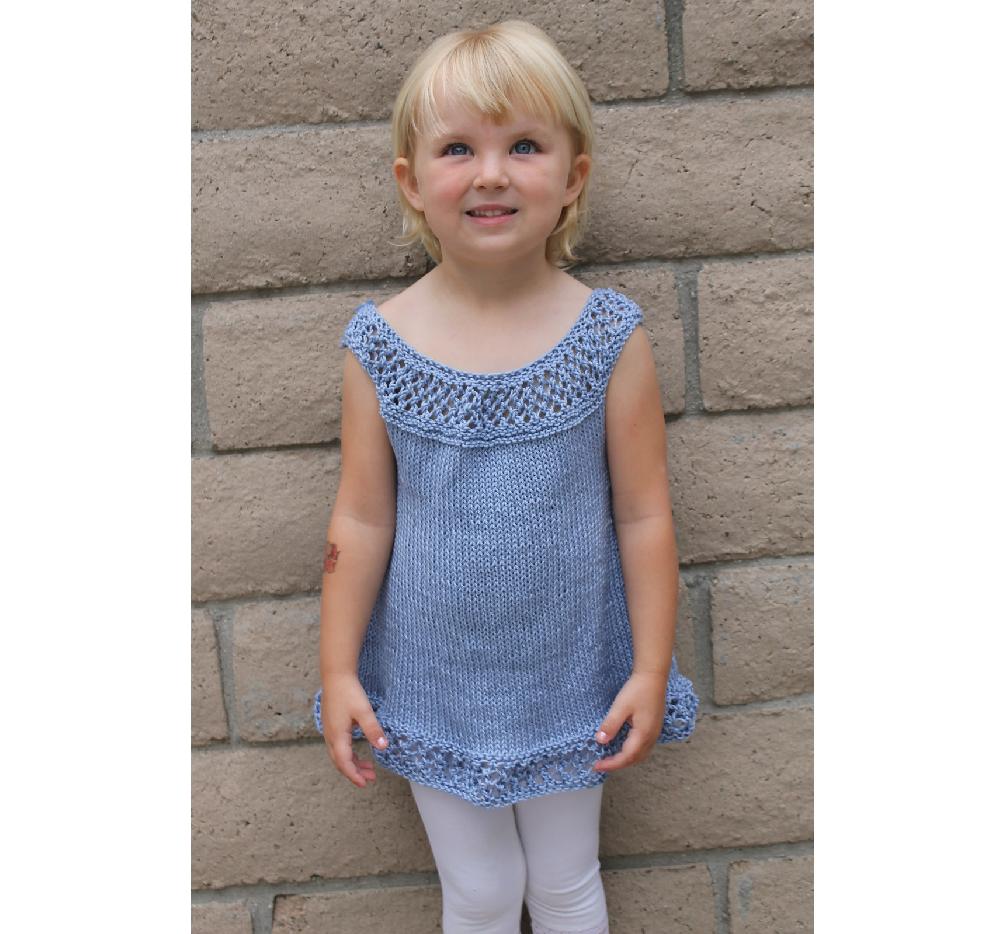 Olivia Tunic
