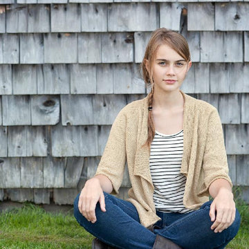 Brise Cardigan