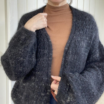 Ravenlight Cardigan