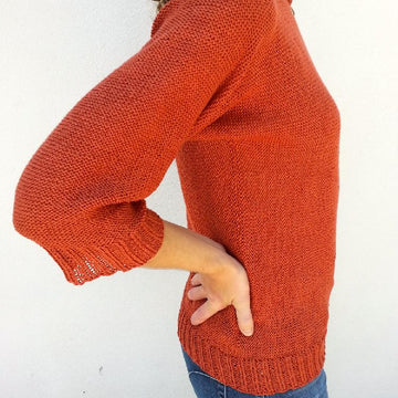 Southold Sweater