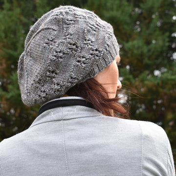 Between 2 Worlds - Slouchy/ beanie hat