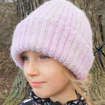 Happy days Hat