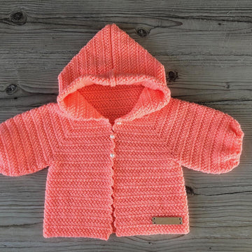 Cardigan Julia