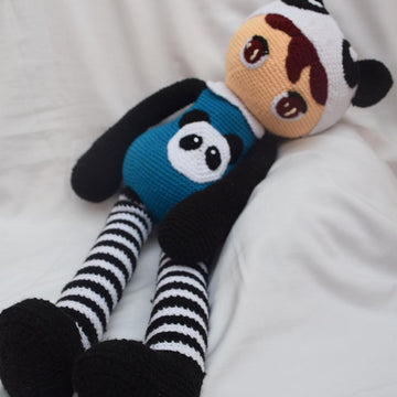 Aro the Panda