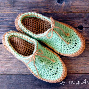 Women crocs