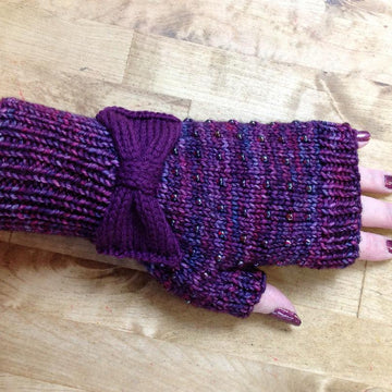 Gauntlets Galore
