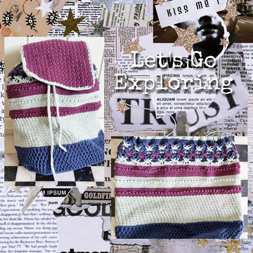 Travelling Bag Duo