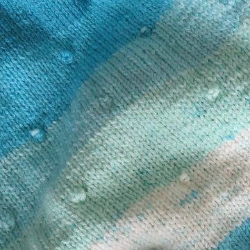 Snuggler Hooded Car Seat Blanket