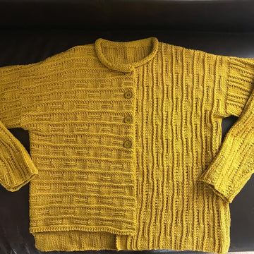 Matchstick Cardigan