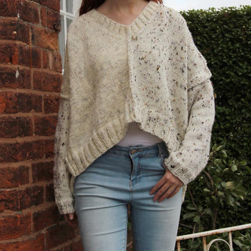 Oxo Sweater