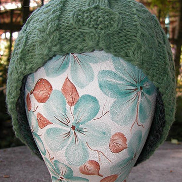 Banjos & Braids Hat