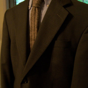 Father's Day necktie