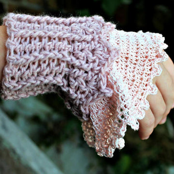 Arabella Cuffs