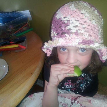 Tessa Sun Hat