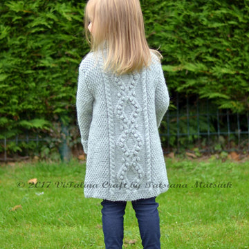 Diamond Dust Coat
