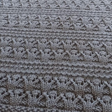 Cheerful Wishes Blanket