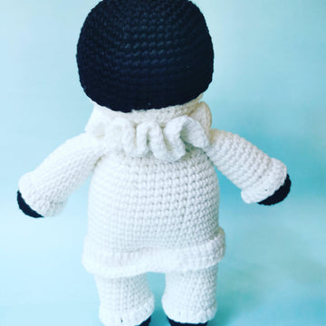 Pierrot the Little Clown