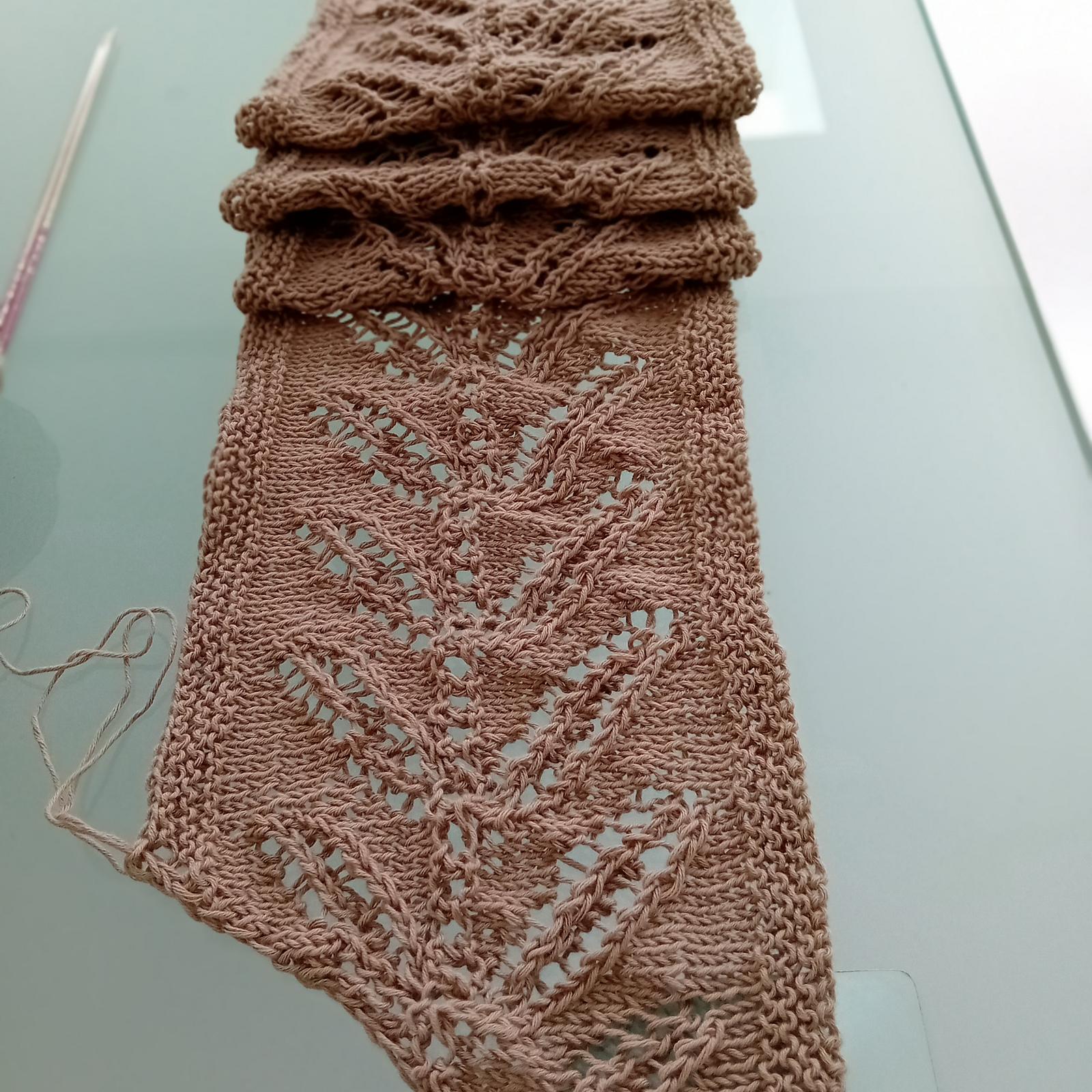 Lanting Scarf