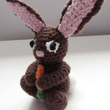 Charlie Rabbit